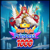 Starlight Princess 1000 - Hot Game on 1plusgame
